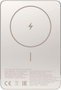 Xiaomi Super Slim Magnetic Power Bank 5000 22,5W Oro
