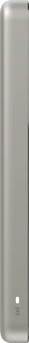 Xiaomi Super Slim Magnetic Power Bank 5000 22,5W Oro