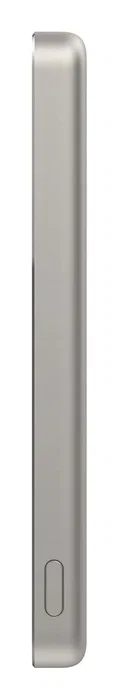 Xiaomi Super Slim Magnetic Power Bank 5000 5000mAh 22,5W Oro