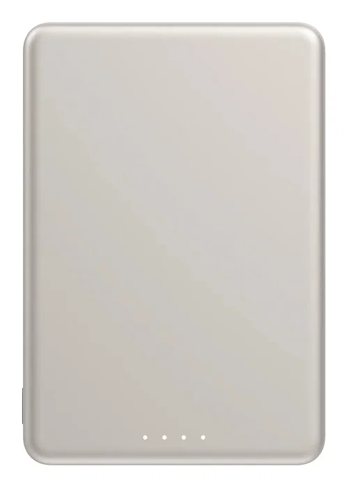 Xiaomi Super Slim Magnetic Power Bank 5000 5000mAh 22,5W Oro