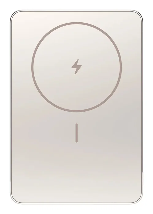 Xiaomi Super Slim Magnetic Power Bank 5000 5000mAh 22,5W Oro