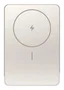 Xiaomi Super Slim Magnetic Power Bank 5000 5000mAh 22,5W Oro