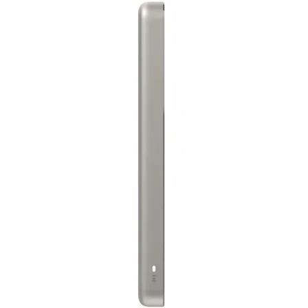 Xiaomi Power Bank Magnético Super Slim 5000mAh WPB0507S - 22.5W Carga Rápida USB-C, Oro