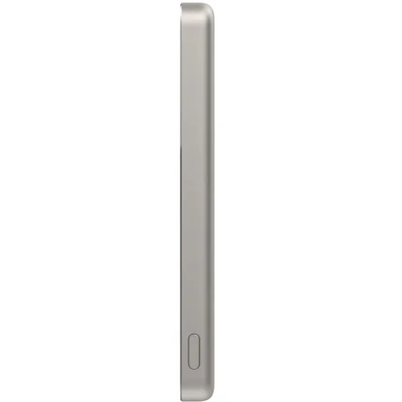 Xiaomi Power Bank Magnético Super Slim 5000mAh WPB0507S - 22.5W Carga Rápida USB-C, Oro
