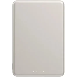 Xiaomi Power Bank Magnético Super Slim 5000mAh WPB0507S - 22.5W Carga Rápida USB-C, Oro
