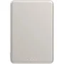 Xiaomi Power Bank Magnético Super Slim 5000mAh WPB0507S - 22.5W Carga Rápida USB-C, Oro