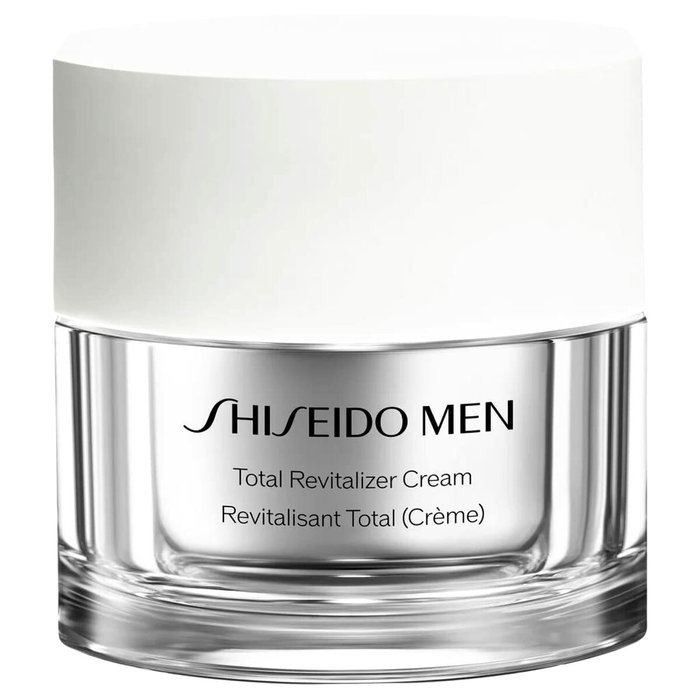 Shiseido Men Total Revitalizer Cream 50 ml Shiseido Men Total Revitalizer Cream 50 ml