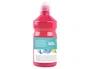 Liderpapel Témpera líquida escolar 500 ml fucsia