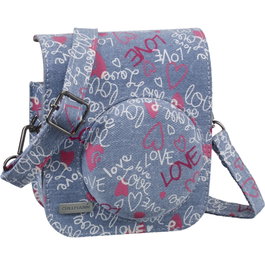 Cullmann RIO Fit 120 love Bolsa para Instax Mini 12
