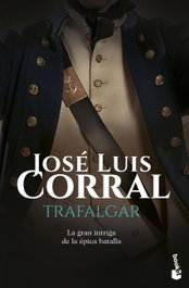 TRAFALGAR, José Luis Corral - BOOKET
