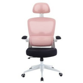 Woxter Silla Gaming Ergo Rosa