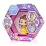 Wow! Stuff Figura Pod Disney Princess Bella con Sensor de Movimiento y Luz - Figura Coleccionable Interactiva