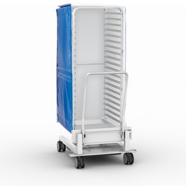 Rational Manta Térmica 201 - Manta para cocina