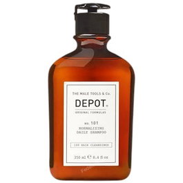 Depot Hair Cleansing Nº101 Champú Normalizante 250 ml