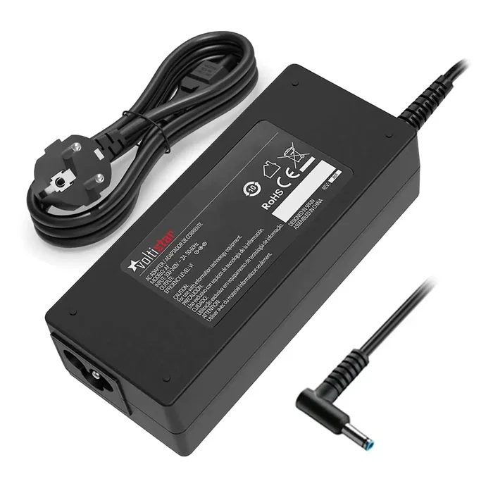 Generico Cargador para Portátil HP ZBook 15 G3 G4 G5 G6 y Studio 150W 4SC18AA