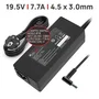 Generico Cargador para Portátil HP ZBook 15 G3 G4 G5 G6 y Studio 150W 4SC18AA
