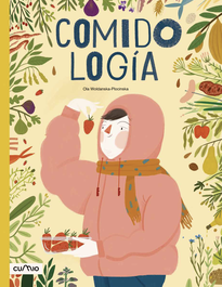 CUMIO Comidología