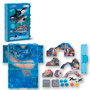 Collecta Libro-Juego Mundo Marino A1221 Vida Marina +3 años
