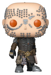 Funko Supergirl Krem of the Yellow Hills Pop! Vinyl