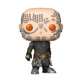 Funko Supergirl Krem of the Yellow Hills Pop! Vinyl
