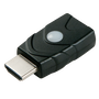 LINDY 32114 Emulador EDID HDMI 2.0 18G 4K60Hz Negro