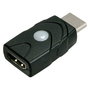 Lindy HDMI 2.0 18G EDID Emulator 32114