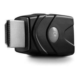 LINDY Emulador EDID HDMI 2.0 18Gbps 32114, DDC, 15 Modos, Resolución 4K 60Hz, Negro