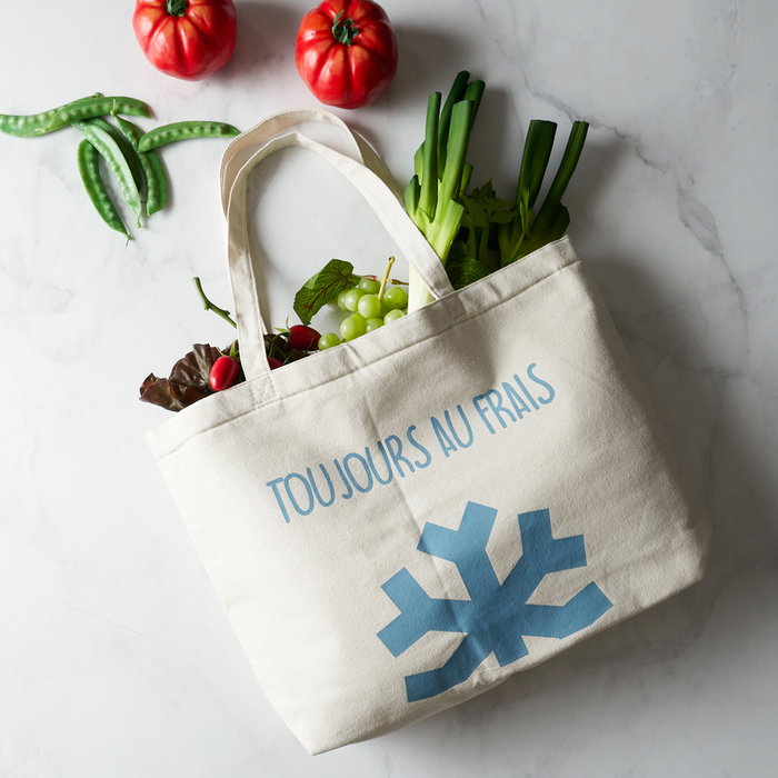 Entre Temps Bolsa Tote Bag Frescor 10 L Entre Temps