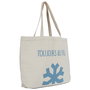Entre Temps Bolsa Tote Bag Frescor 10 L Entre Temps