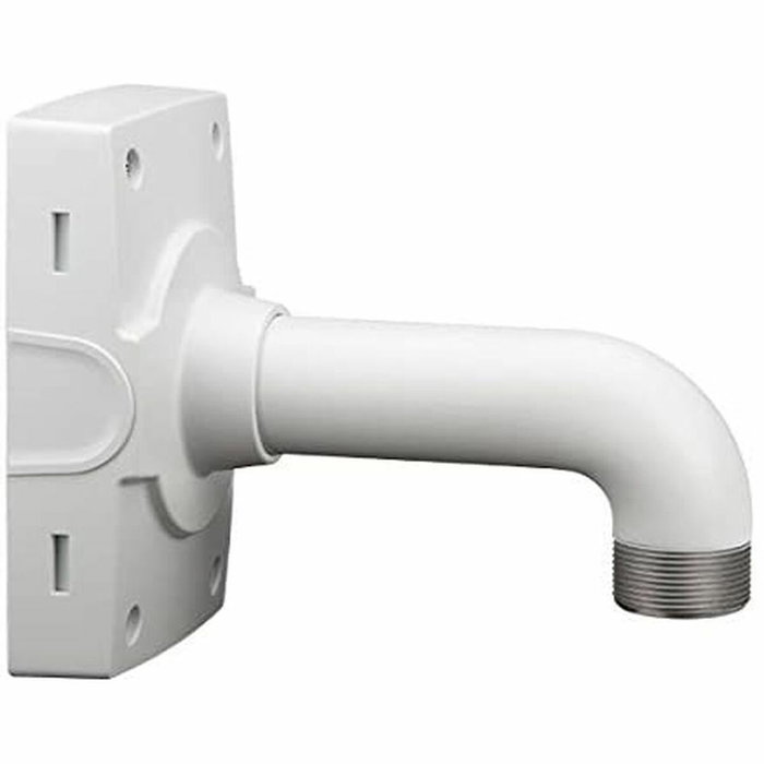 Axis Soporte a pared T91D61 Blanco, para cámaras de domo PTZ y fijas