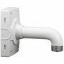 Axis Soporte a pared T91D61 Blanco, para cámaras de domo PTZ y fijas