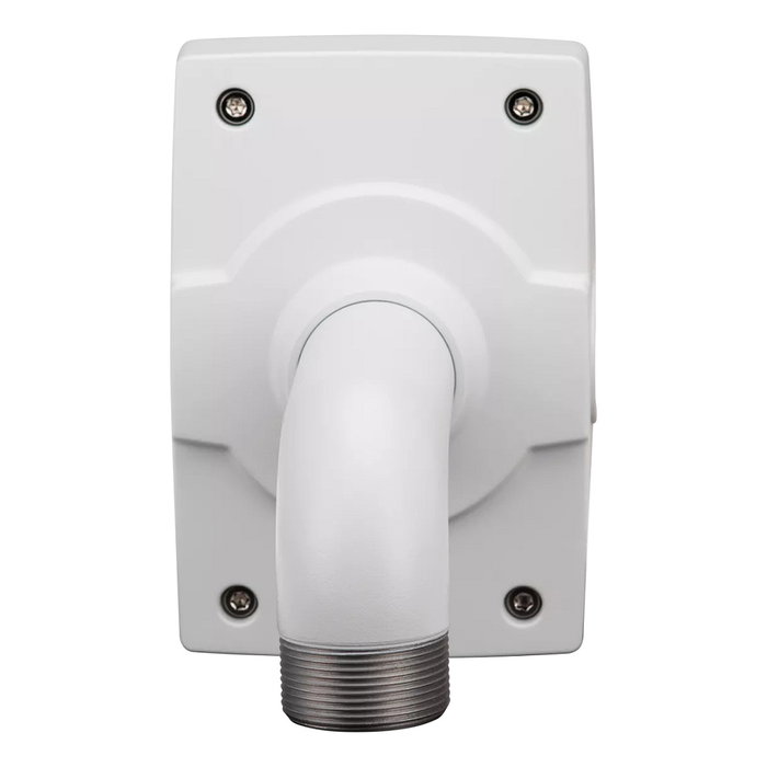 Axis T91D61 Soporte a pared para cámaras de domo PTZ y fijo Blanco Axis T91D61 Soporte a pared para cámaras de domo PTZ y fijo Blanco