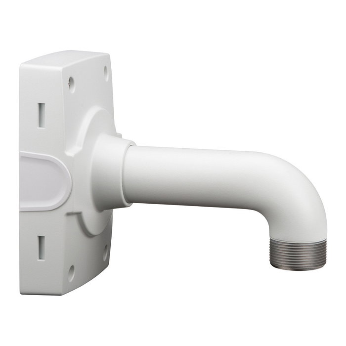 Axis T91D61 Soporte a pared para cámaras de domo PTZ y fijo Blanco Axis T91D61 Soporte a pared para cámaras de domo PTZ y fijo Blanco