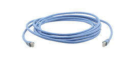 Kramer Electronics C-UNIKAT-6 Cable de red Azul 1,8 m Cat6a U/FTP (STP)