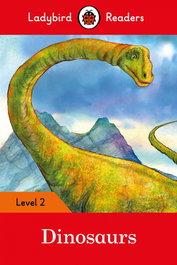 VICENS VIVES DINOSAURS