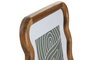 DKD Home Decor Marco de Fotos 20x25 cm Marron (2 Unidades) 1.5 x 28 x 23 cm