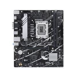 ASUS Placa Base PRIME B760M-K Intel B760 LGA 1700 micro ATX 90MB1FI0-M1EAY0