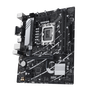 ASUS Placa Base PRIME B760M-K Intel B760 LGA 1700 micro ATX 90MB1FI0-M1EAY0