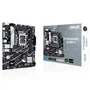 ASUS Prime B760M-K Placa Base Micro ATX Socket LGA1700, Intel B760, DDR5 (Hasta 8000 MHz), PCIe 4.0, 2x M.2, Realtek 2.5Gb Ethernet, Aura Sync RGB
