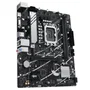 ASUS Prime B760M-K Placa Base Micro ATX Socket LGA1700, Intel B760, DDR5 (Hasta 8000 MHz), PCIe 4.0, 2x M.2, Realtek 2.5Gb Ethernet, Aura Sync RGB