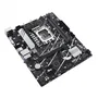 ASUS Prime B760M-K Placa Base Micro ATX Socket LGA1700, Intel B760, DDR5 (Hasta 8000 MHz), PCIe 4.0, 2x M.2, Realtek 2.5Gb Ethernet, Aura Sync RGB