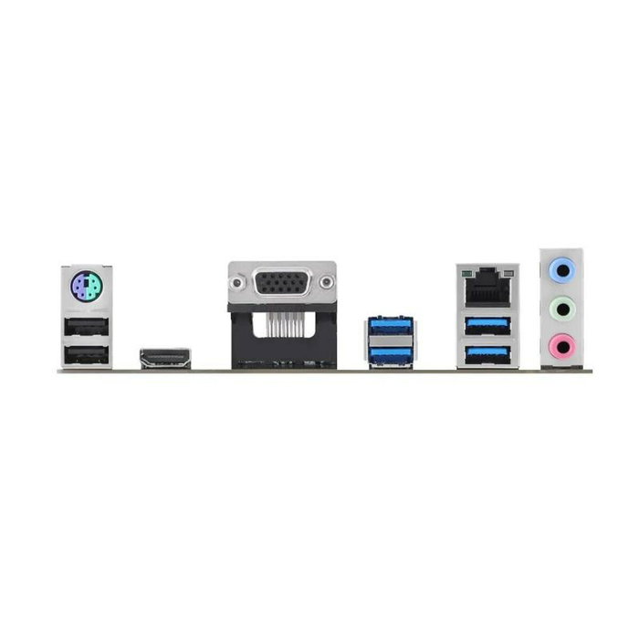 ASUS Prime B760M-K LGA 1700 DDR5 Micro ATX