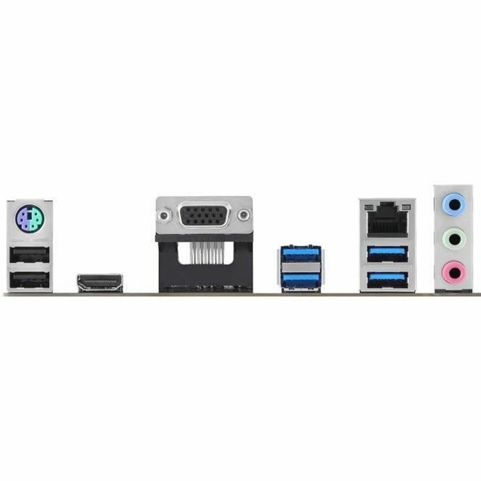 ASUS Prime B760M-K LGA 1700 DDR5 Micro ATX