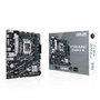 ASUS Prime B760M-K LGA 1700 DDR5 Micro ATX