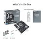ASUS Prime B760M-K LGA 1700 DDR5 Micro ATX