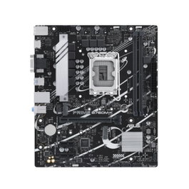 ASUS Prime B760M-K LGA 1700 DDR5 Micro ATX