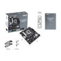 ASUS Prime B760M-K LGA 1700 DDR5 Micro ATX