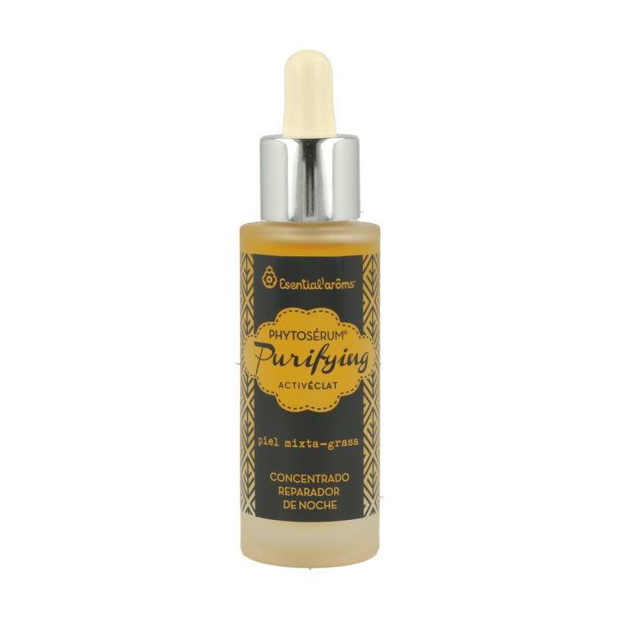 Esential Aroms Phytoserum Purifying Piel Mixta-Grasa 30ml