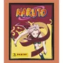 Panini Álbum Naruto Las Aventuras de un Ninja Colección Cromos 176 Unidades