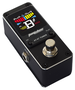 Pedal Guitarra Eléctrica Tomsline Tuner